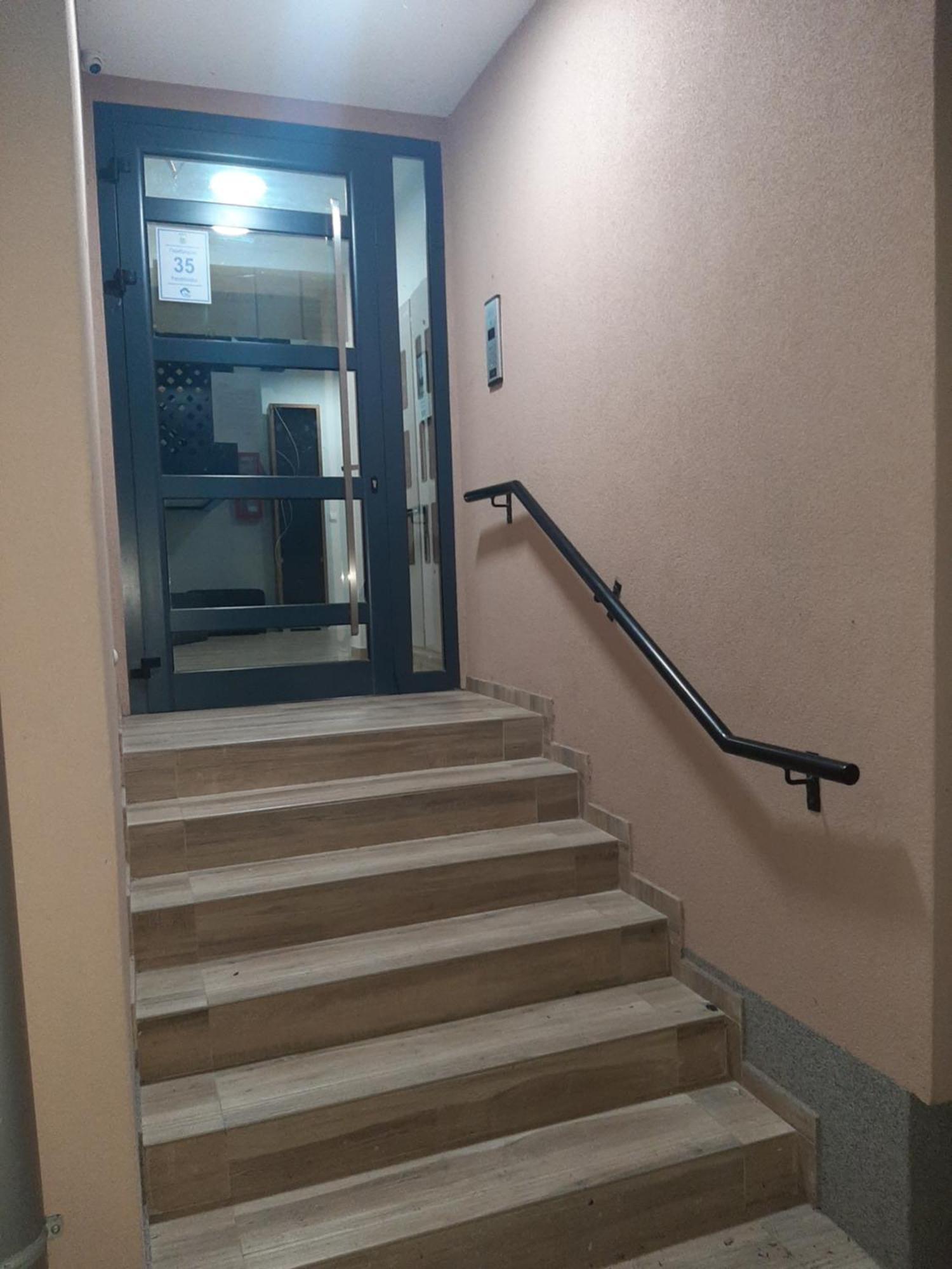 Apartman Viaggio Sremska Mitrovica Exterior foto